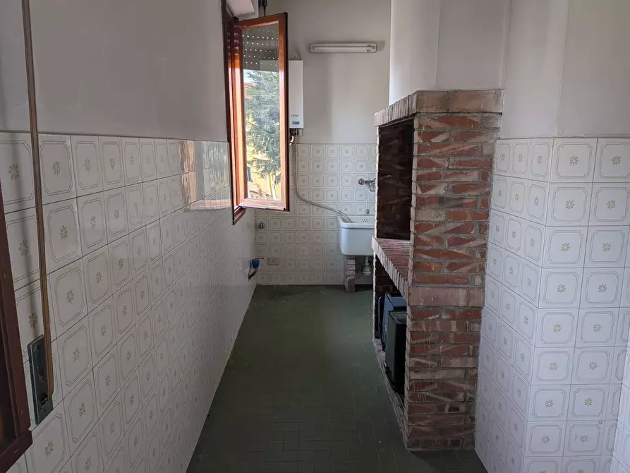 Immagine 11 di Appartamento in vendita  in via della resistenza 50 a Figline E Incisa Valdarno