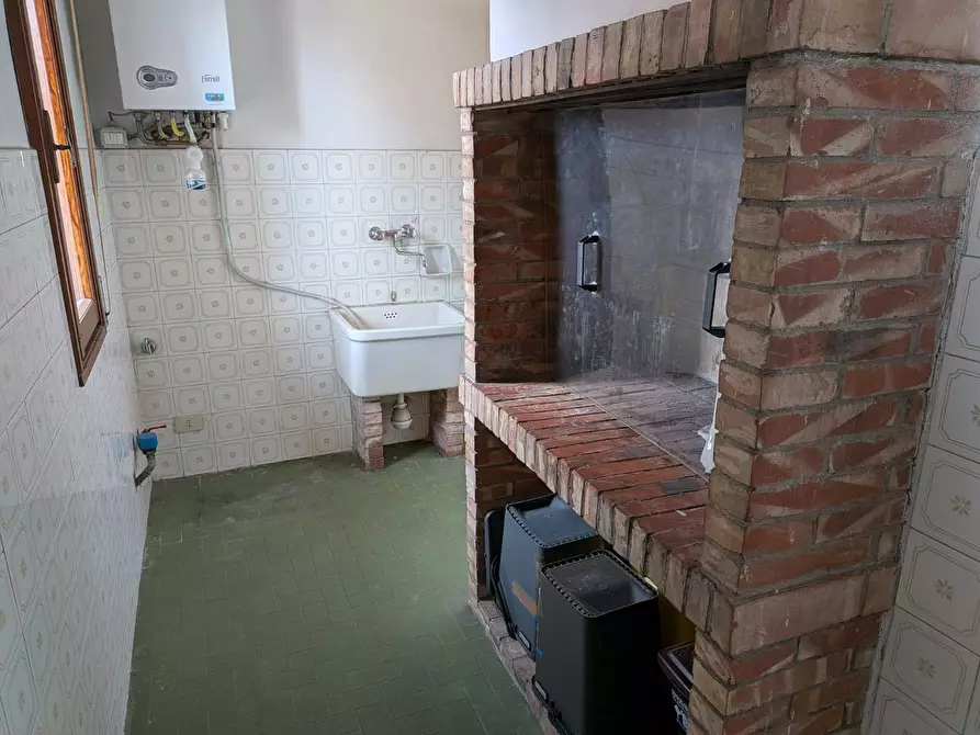 Immagine 12 di Appartamento in vendita  in via della resistenza 50 a Figline E Incisa Valdarno