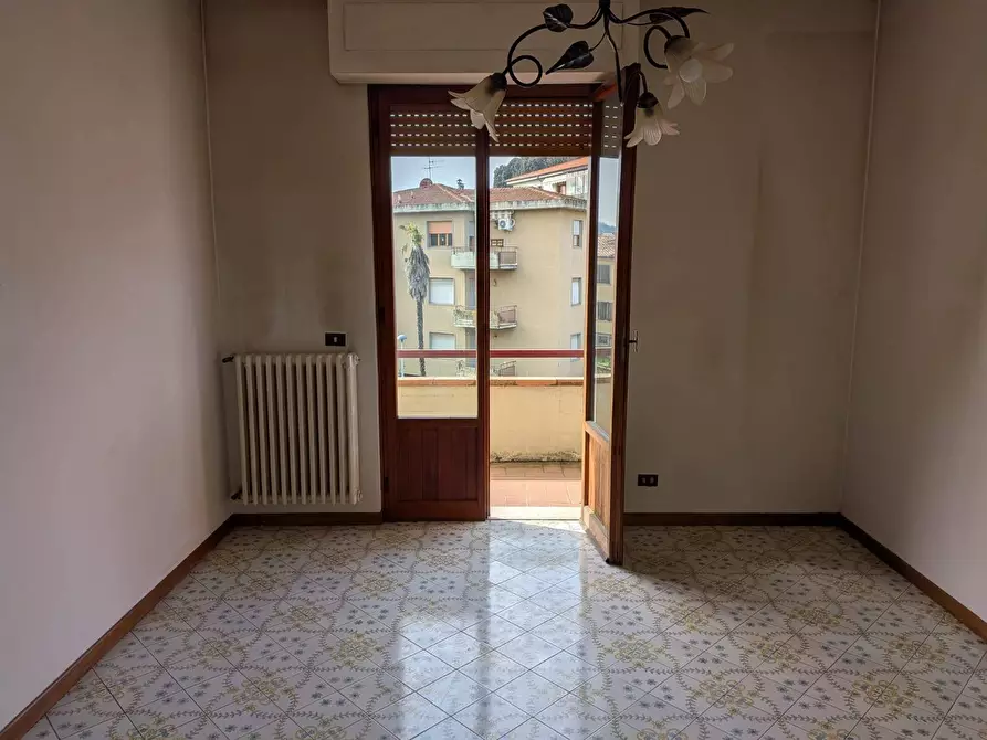 Immagine 15 di Appartamento in vendita  in via della resistenza 50 a Figline E Incisa Valdarno