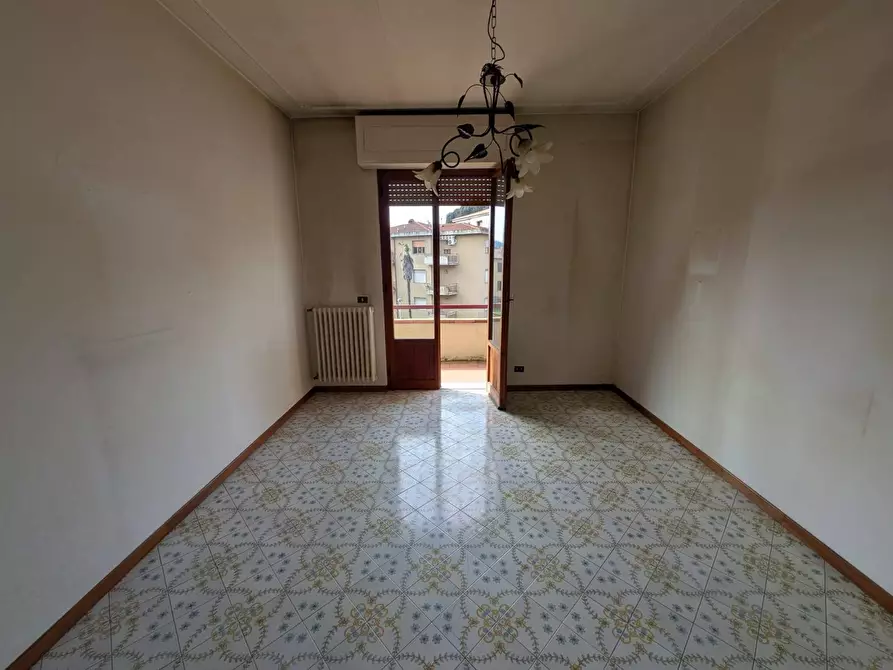 Immagine 16 di Appartamento in vendita  in via della resistenza 50 a Figline E Incisa Valdarno