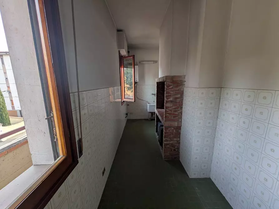 Immagine 17 di Appartamento in vendita  in via della resistenza 50 a Figline E Incisa Valdarno