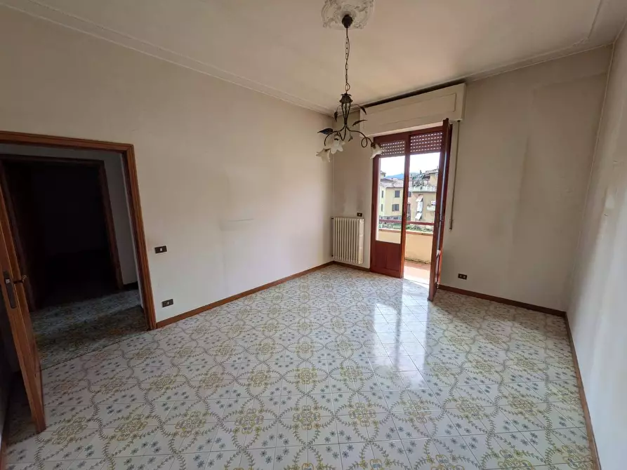 Immagine 18 di Appartamento in vendita  in via della resistenza 50 a Figline E Incisa Valdarno