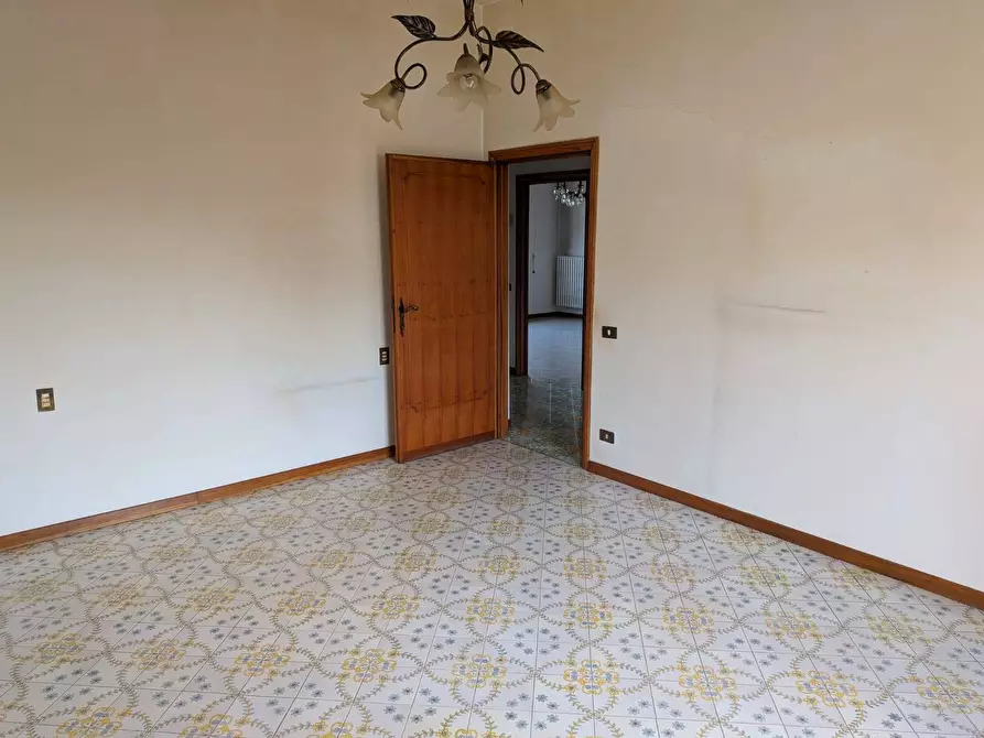 Immagine 19 di Appartamento in vendita  in via della resistenza 50 a Figline E Incisa Valdarno