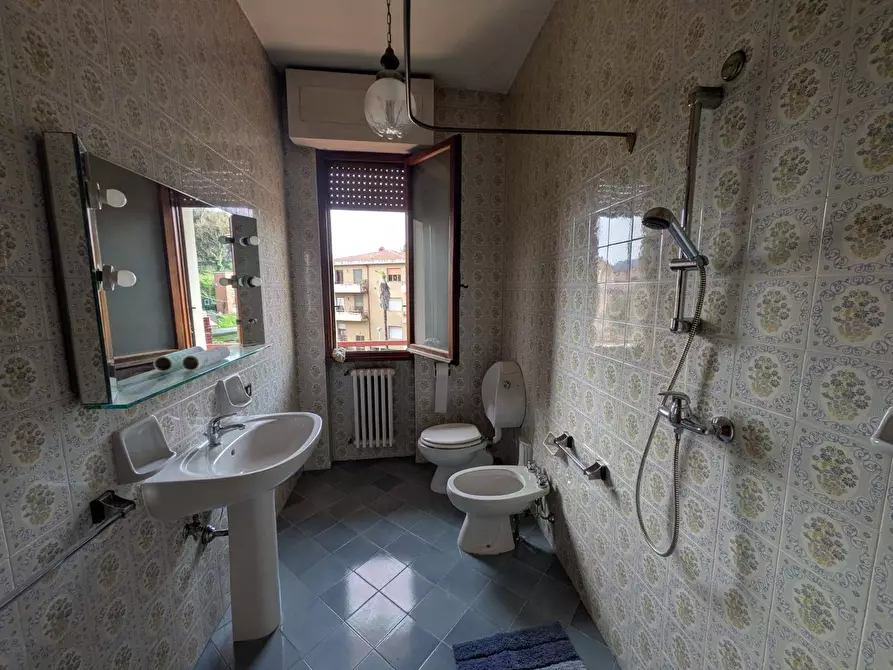 Immagine 23 di Appartamento in vendita  in via della resistenza 50 a Figline E Incisa Valdarno