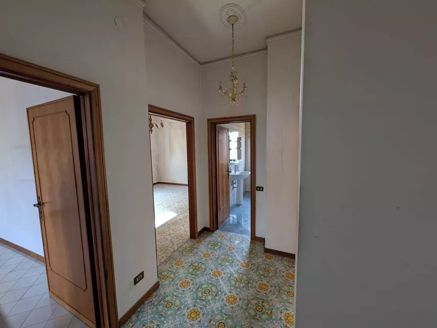 Immagine 34 di Appartamento in vendita  in via della resistenza 50 a Figline E Incisa Valdarno