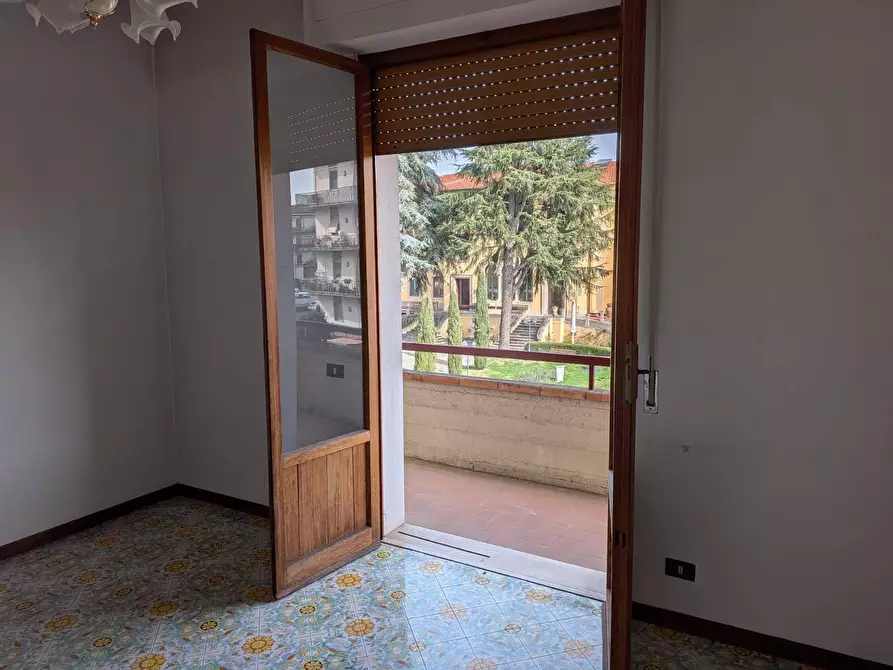 Immagine 37 di Appartamento in vendita  in via della resistenza 50 a Figline E Incisa Valdarno