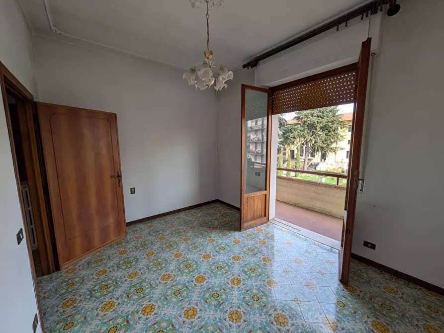 Immagine 38 di Appartamento in vendita  in via della resistenza 50 a Figline E Incisa Valdarno