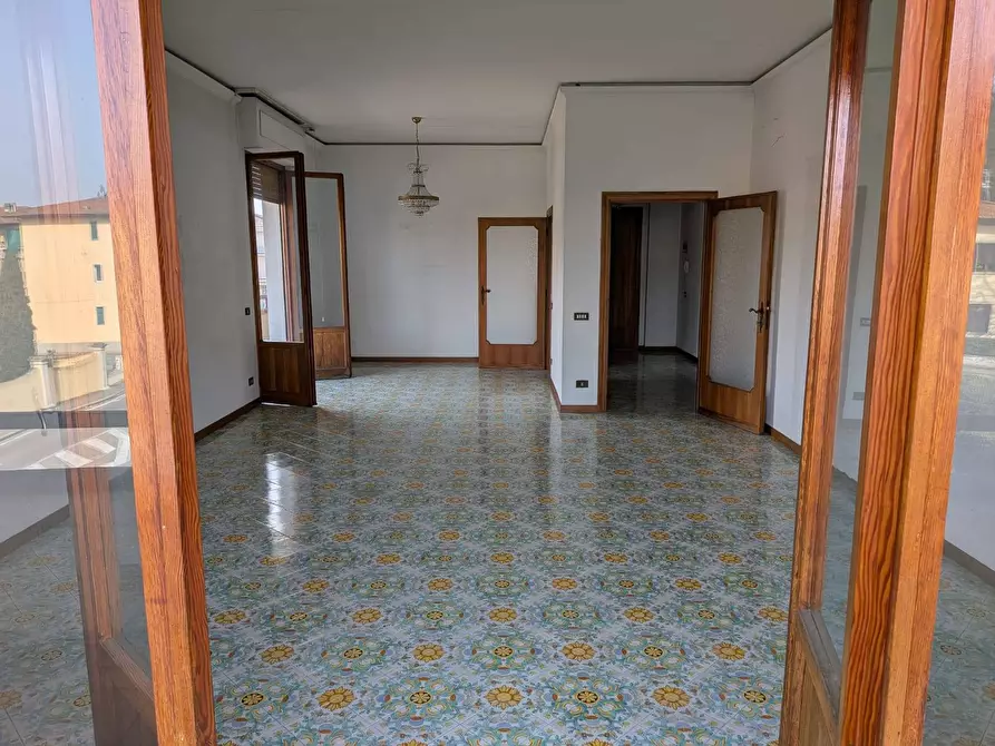 Immagine 40 di Appartamento in vendita  in via della resistenza 50 a Figline E Incisa Valdarno