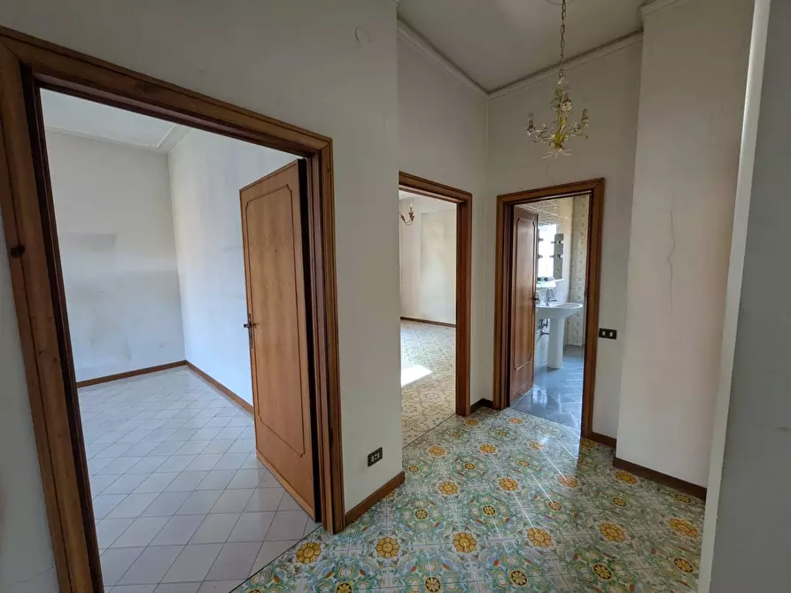 Immagine 41 di Appartamento in vendita  in via della resistenza 50 a Figline E Incisa Valdarno