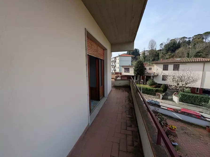 Immagine 42 di Appartamento in vendita  in via della resistenza 50 a Figline E Incisa Valdarno