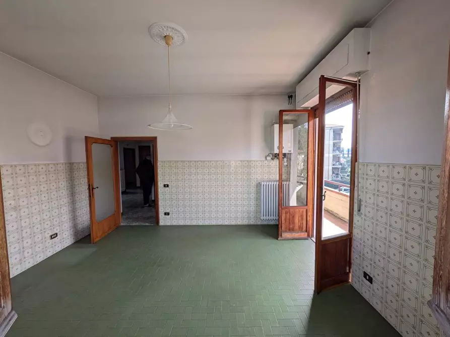 Immagine 48 di Appartamento in vendita  in via della resistenza 50 a Figline E Incisa Valdarno