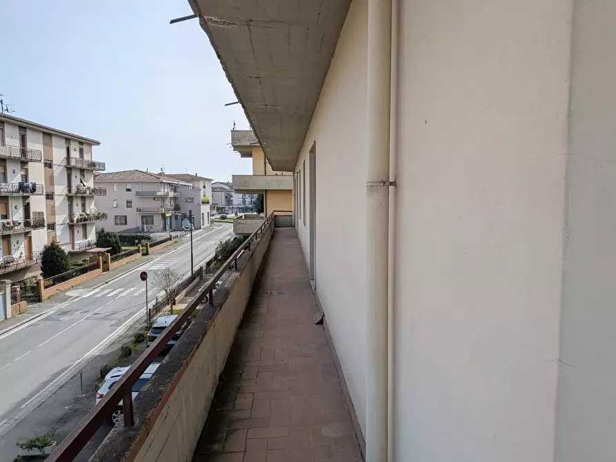 Immagine 49 di Appartamento in vendita  in via della resistenza 50 a Figline E Incisa Valdarno