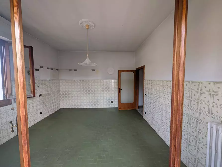 Immagine 50 di Appartamento in vendita  in via della resistenza 50 a Figline E Incisa Valdarno