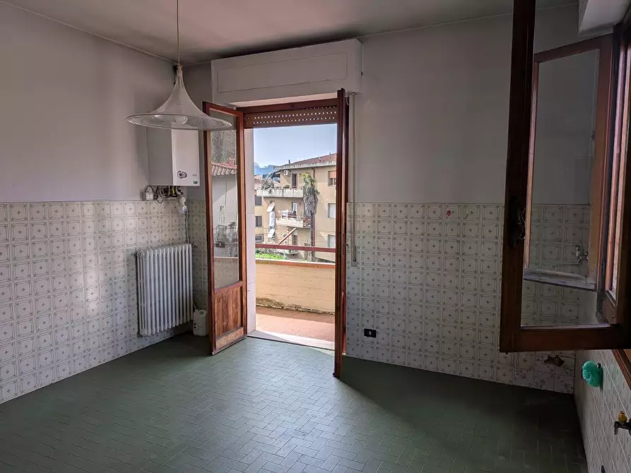 Immagine 52 di Appartamento in vendita  in via della resistenza 50 a Figline E Incisa Valdarno