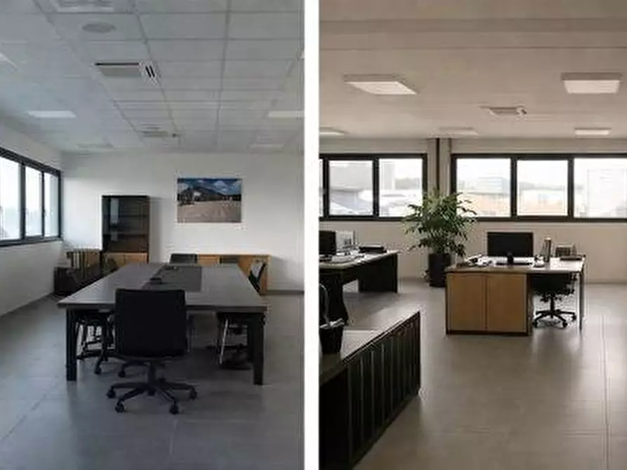 Immagine 5 di Capannone industriale in vendita  in via fiorentina a Figline E Incisa Valdarno