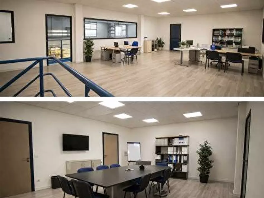 Immagine 6 di Capannone industriale in vendita  in via fiorentina a Figline E Incisa Valdarno