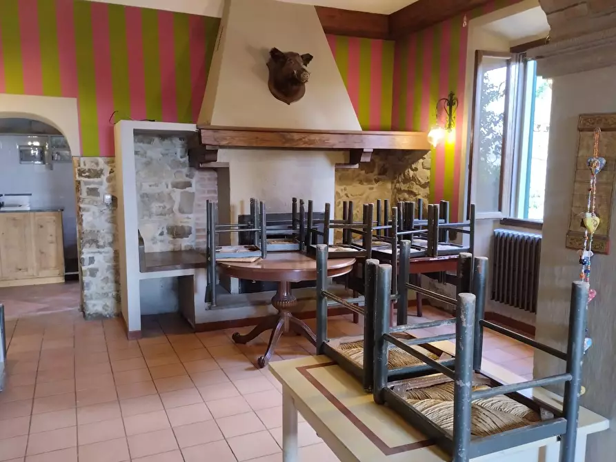 Immagine 4 di Attività commerciale in vendita  in Via di Galiga 21 a Pontassieve