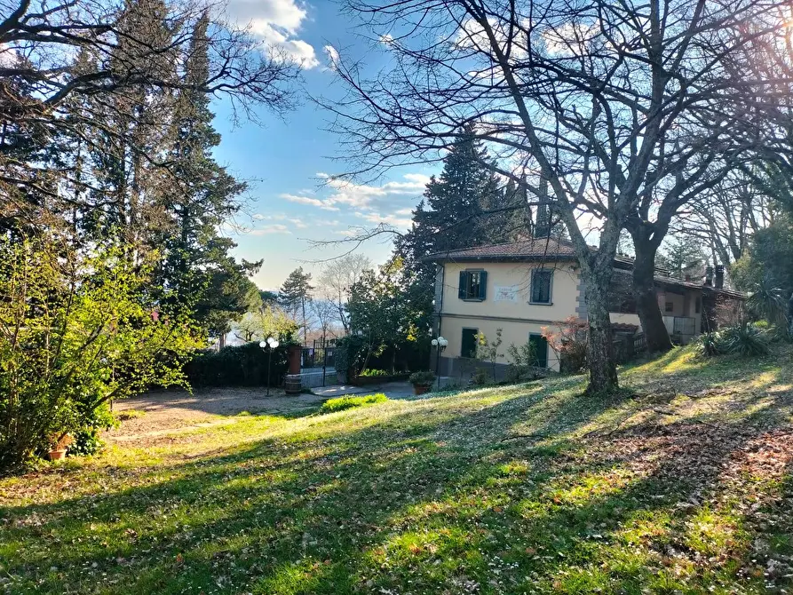 Immagine 3 di Attività commerciale in vendita  in Via di Galiga 21 a Pontassieve