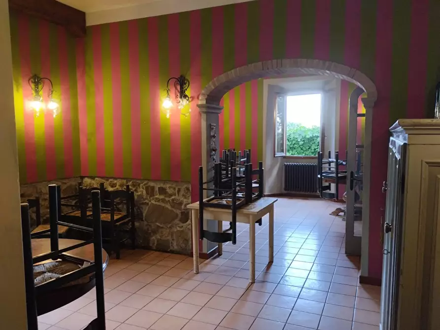 Immagine 5 di Attività commerciale in vendita  in Via di Galiga 21 a Pontassieve