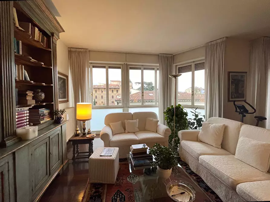 Immagine 1 di Appartamento in affitto  in Via Pier Capponi 30 a Firenze