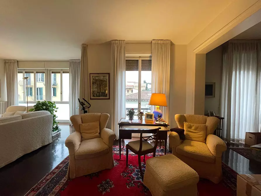 Immagine 2 di Appartamento in affitto  in Via Pier Capponi 30 a Firenze