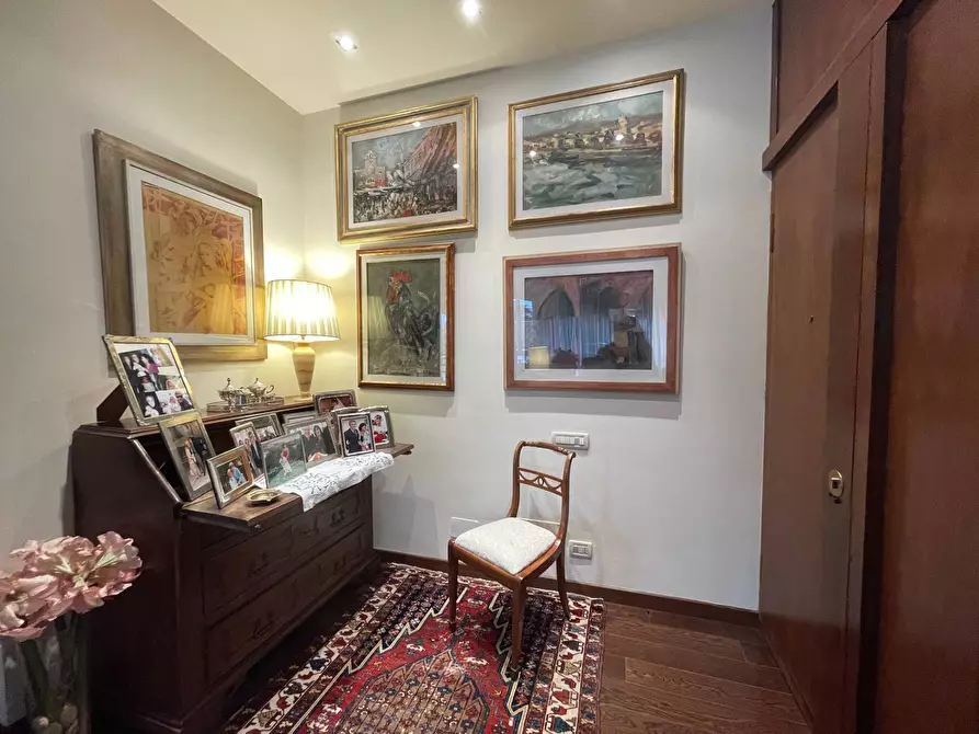 Immagine 3 di Appartamento in affitto  in Via Pier Capponi 30 a Firenze
