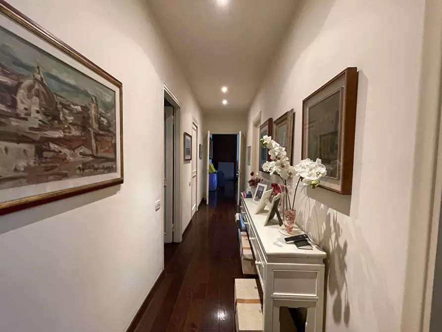 Immagine 8 di Appartamento in affitto  in Via Pier Capponi 30 a Firenze