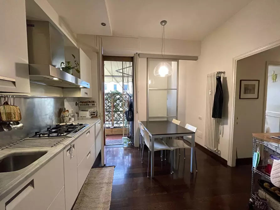 Immagine 4 di Appartamento in affitto  in Via Pier Capponi 30 a Firenze