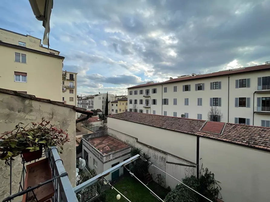Immagine 6 di Appartamento in affitto  in Via Pier Capponi 30 a Firenze