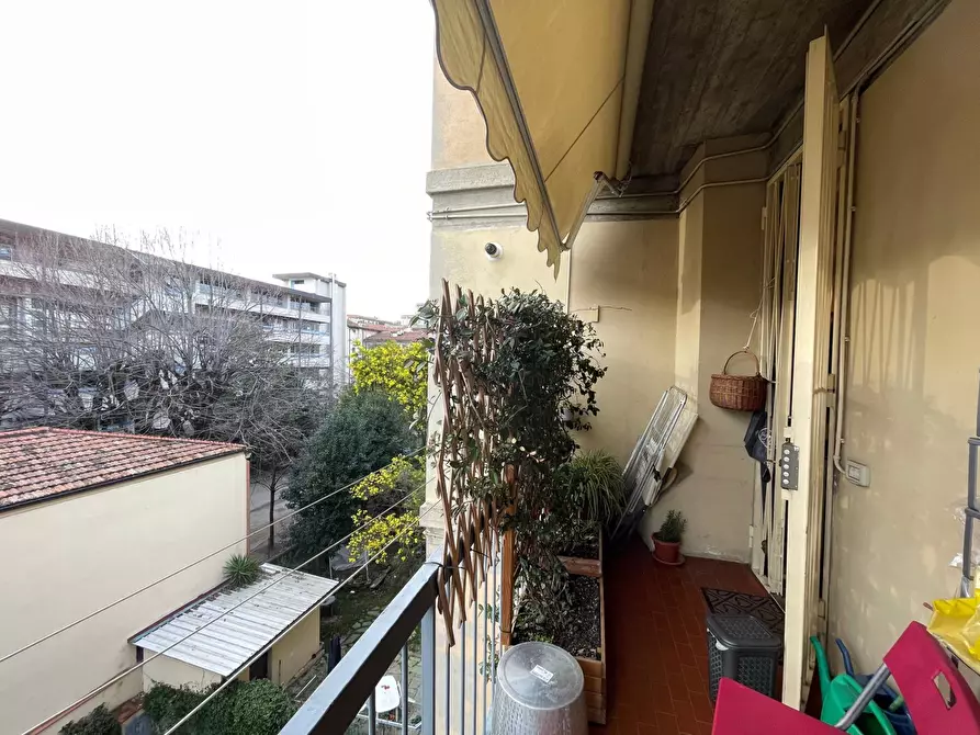 Immagine 7 di Appartamento in affitto  in Via Pier Capponi 30 a Firenze