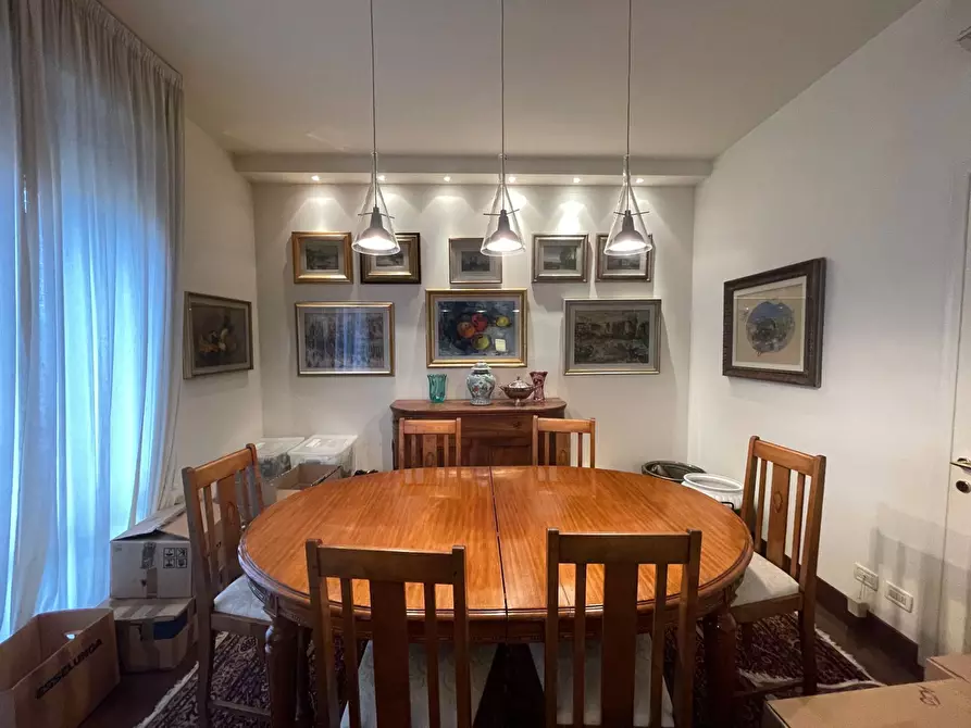 Immagine 13 di Appartamento in affitto  in Via Pier Capponi 30 a Firenze
