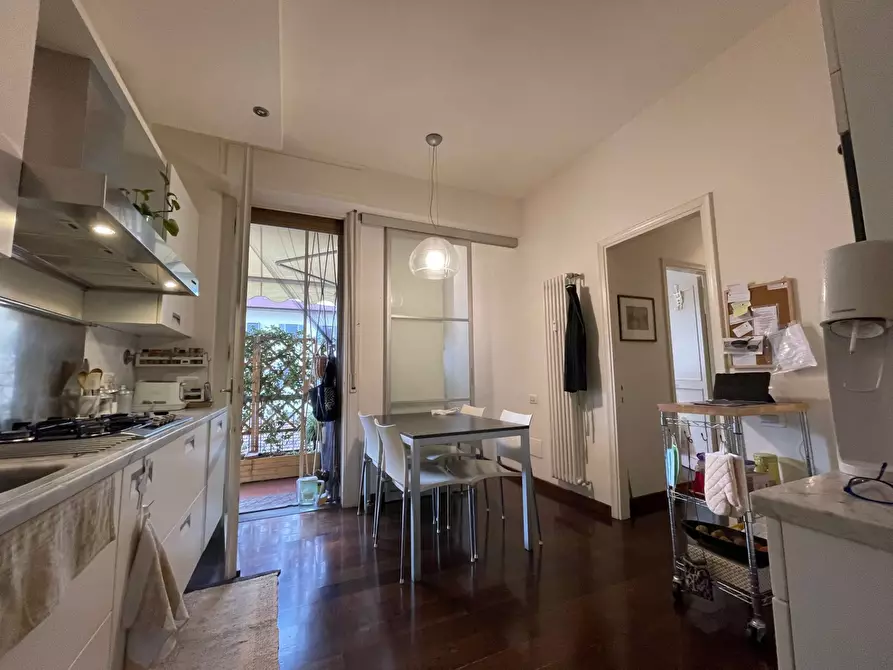Immagine 17 di Appartamento in affitto  in Via Pier Capponi 30 a Firenze