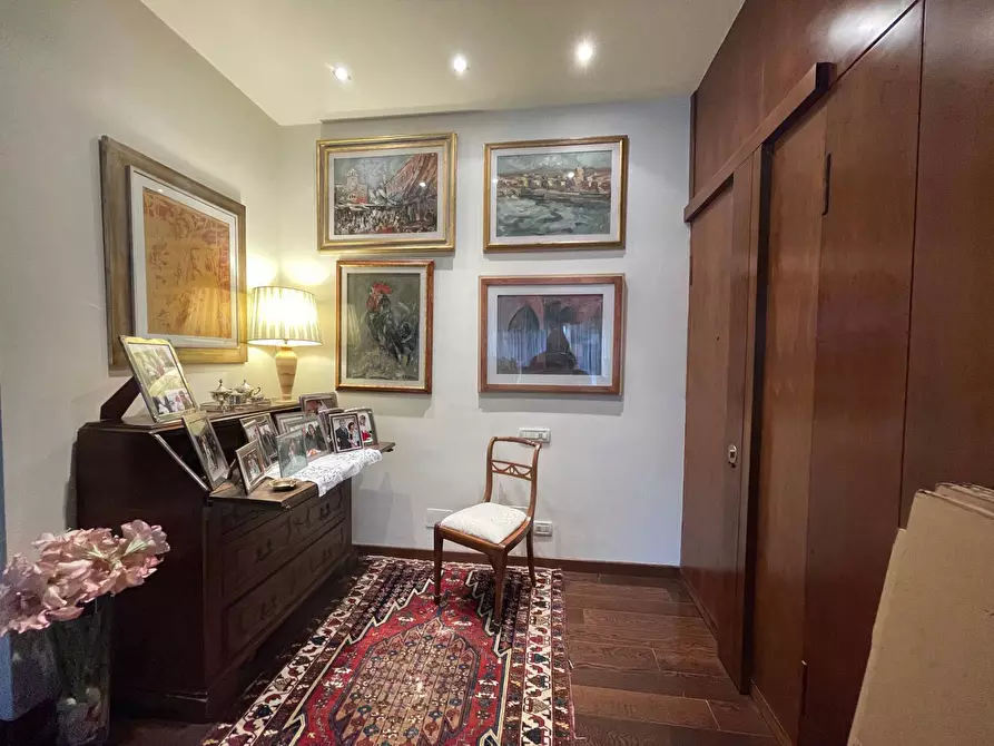 Immagine 18 di Appartamento in affitto  in Via Pier Capponi 30 a Firenze