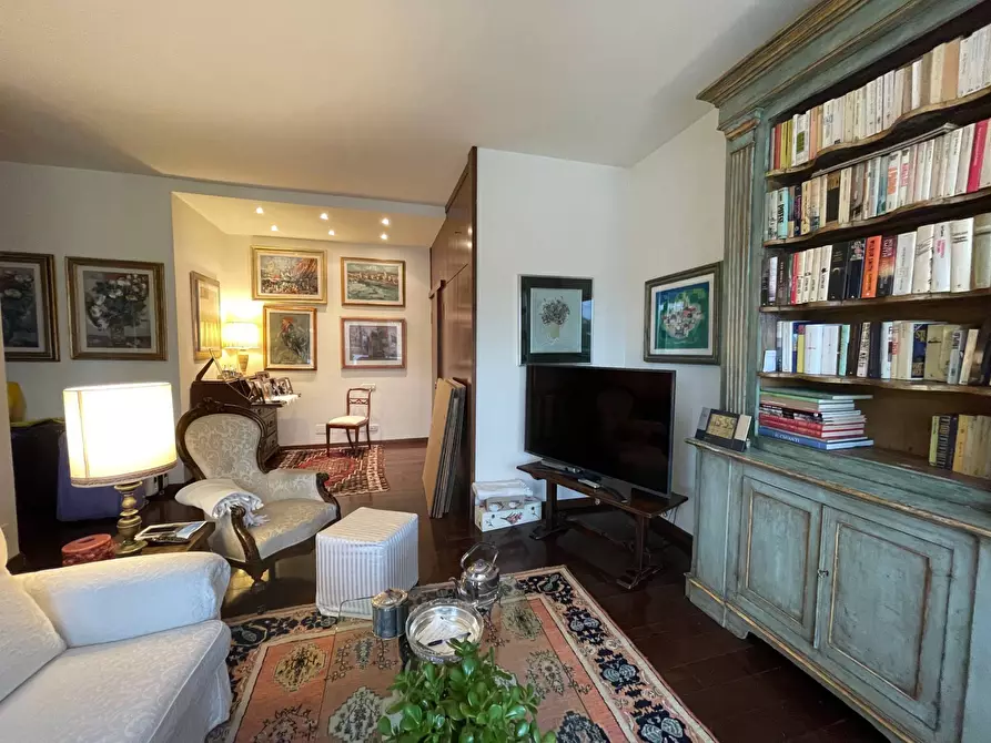 Immagine 19 di Appartamento in affitto  in Via Pier Capponi 30 a Firenze
