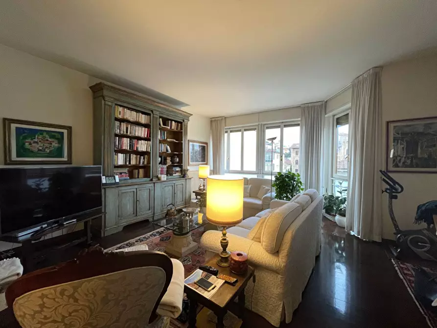 Immagine 20 di Appartamento in affitto  in Via Pier Capponi 30 a Firenze