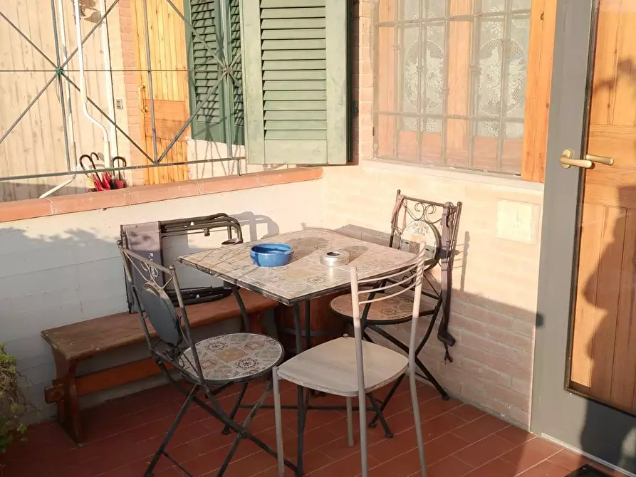 Immagine 1 di Villetta a schiera in vendita  in Via Don Giuseppe Dossetti 14 a Pontassieve