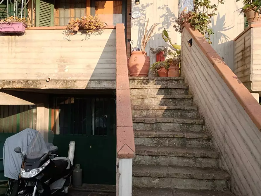 Immagine 2 di Villetta a schiera in vendita  in Via Don Giuseppe Dossetti 14 a Pontassieve