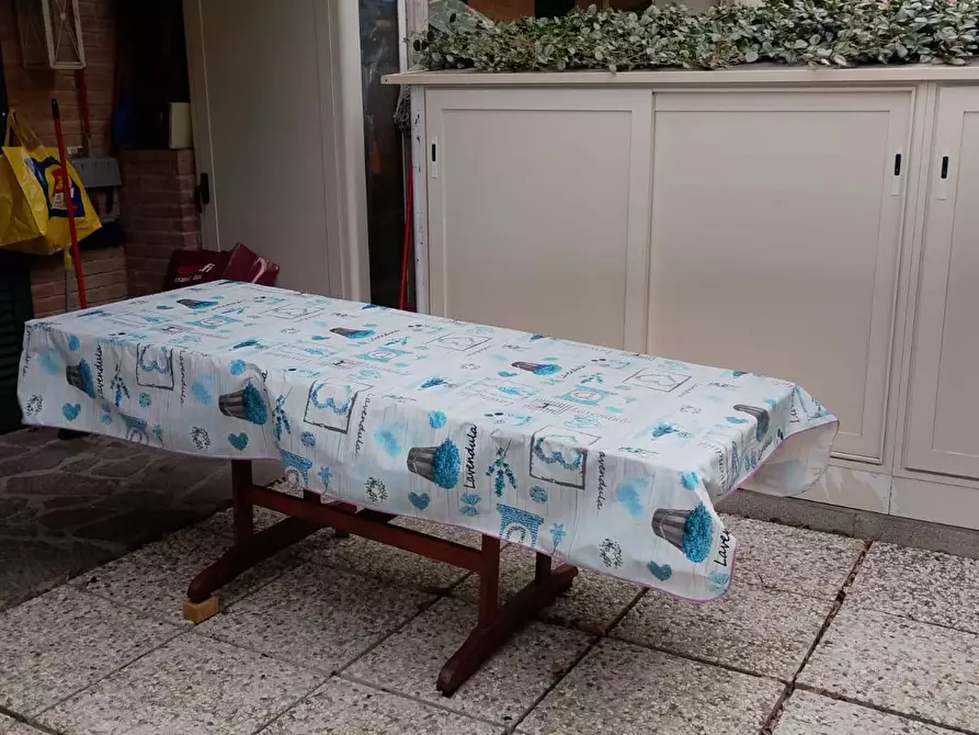 Immagine 6 di Villetta a schiera in vendita  in Via Don Giuseppe Dossetti 14 a Pontassieve