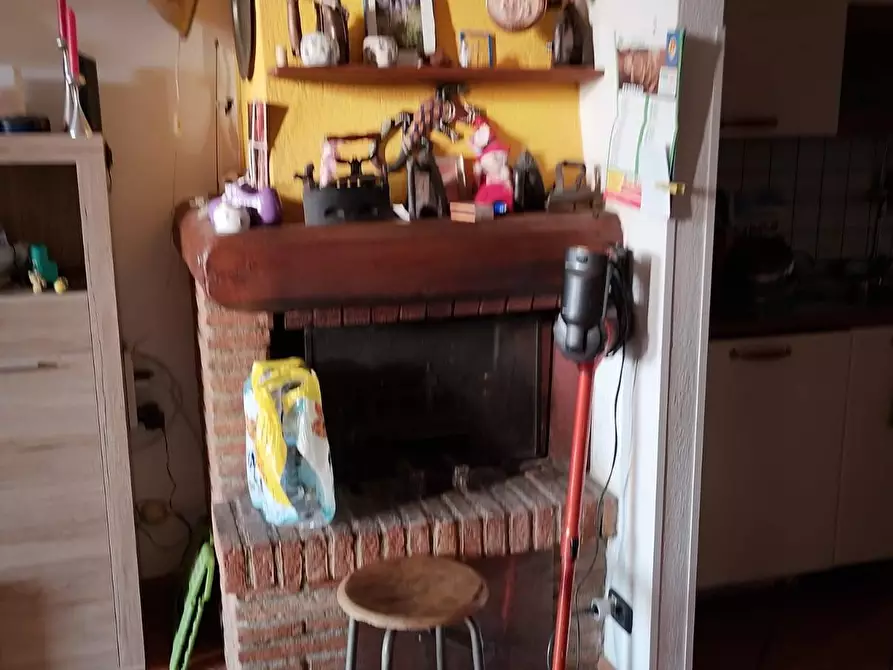 Immagine 8 di Villetta a schiera in vendita  in Via Don Giuseppe Dossetti 14 a Pontassieve