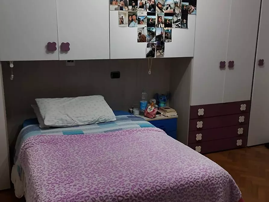 Immagine 9 di Villetta a schiera in vendita  in Via Don Giuseppe Dossetti 14 a Pontassieve