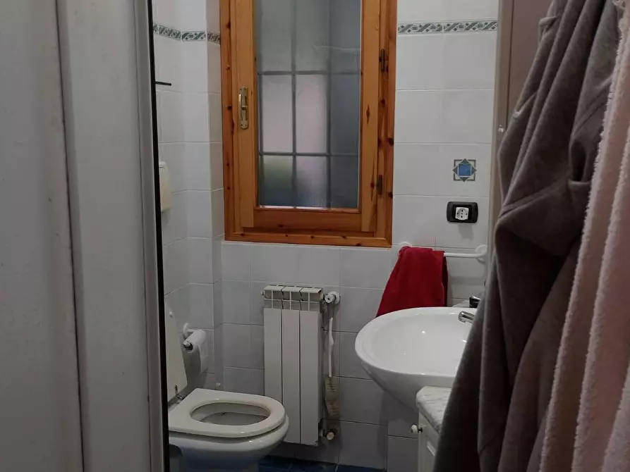 Immagine 10 di Villetta a schiera in vendita  in Via Don Giuseppe Dossetti 14 a Pontassieve