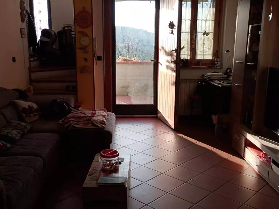 Immagine 13 di Villetta a schiera in vendita  in Via Don Giuseppe Dossetti 14 a Pontassieve