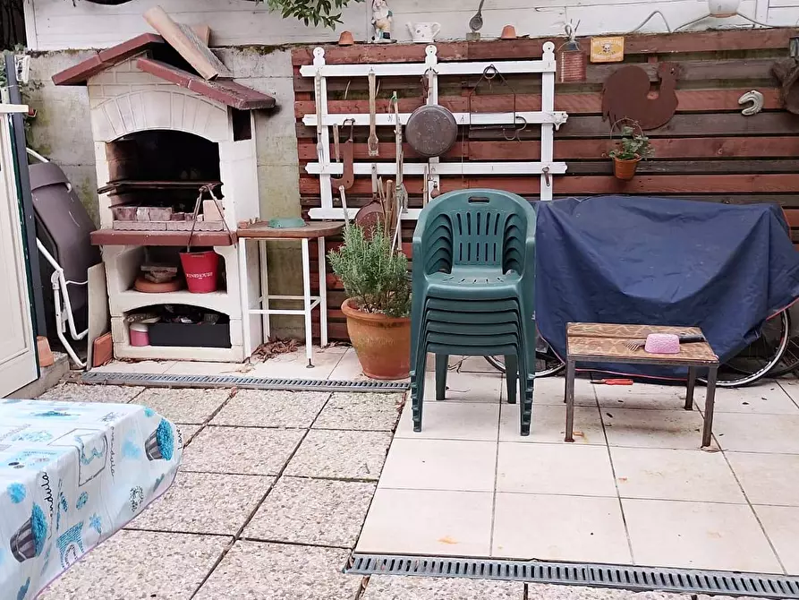 Immagine 14 di Villetta a schiera in vendita  in Via Don Giuseppe Dossetti 14 a Pontassieve