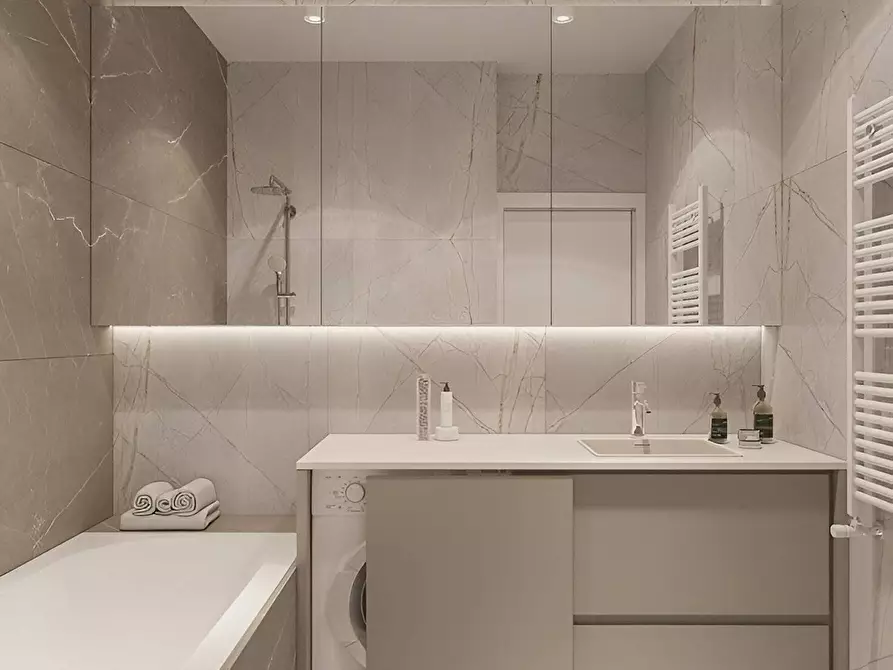 Immagine 9 di Appartamento in vendita  in Via cassia 11 a Firenze
