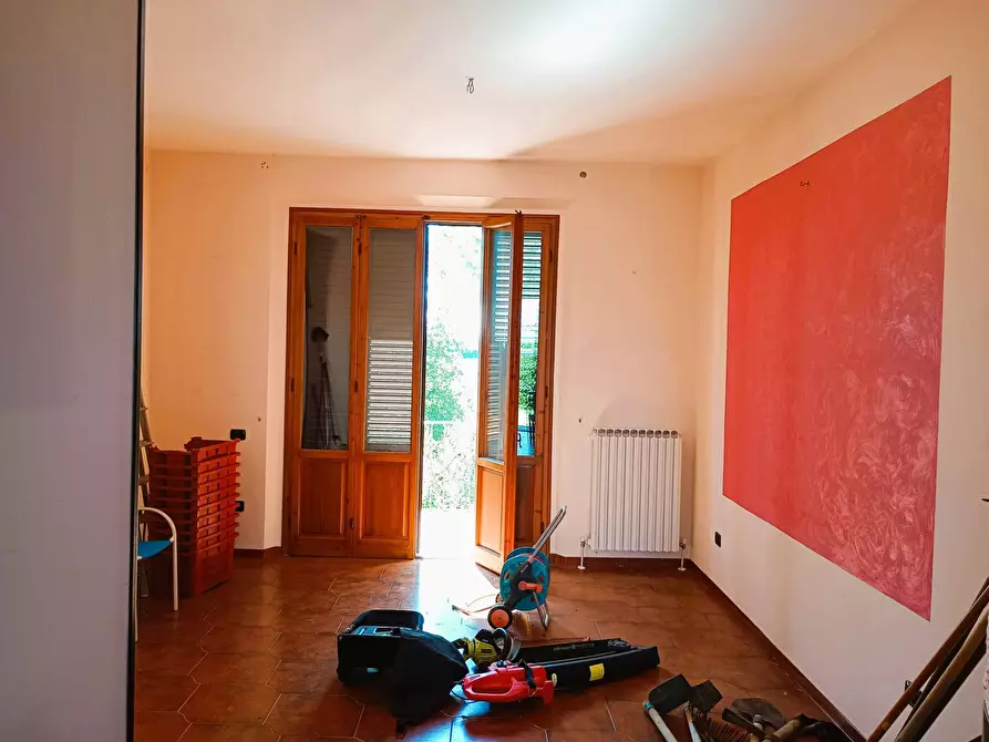 Immagine 6 di Villa in vendita  in Strada Provinciale Volterrana a Montespertoli
