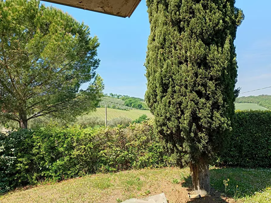 Immagine 12 di Villa in vendita  in Strada Provinciale Volterrana a Montespertoli