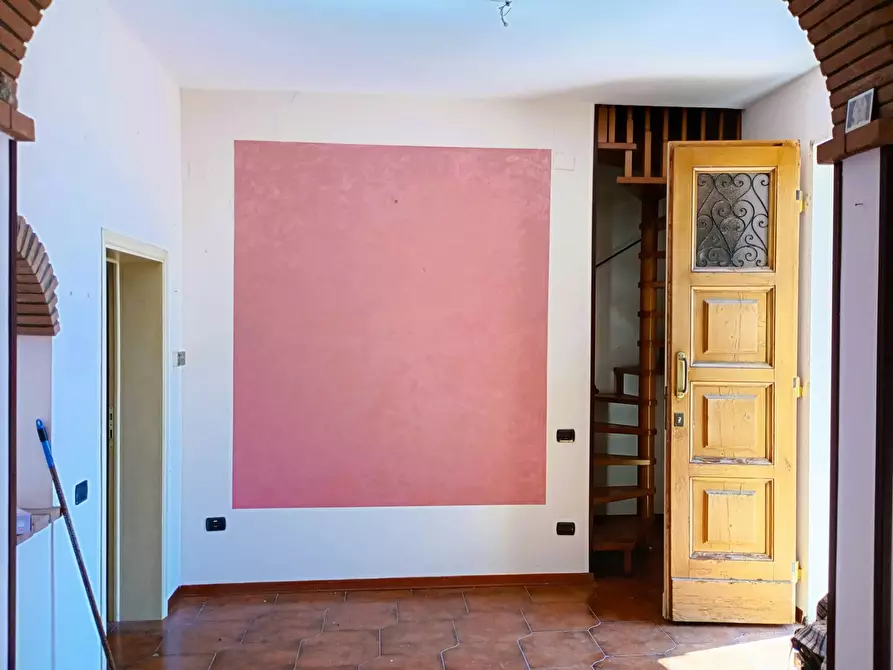 Immagine 13 di Villa in vendita  in Strada Provinciale Volterrana a Montespertoli