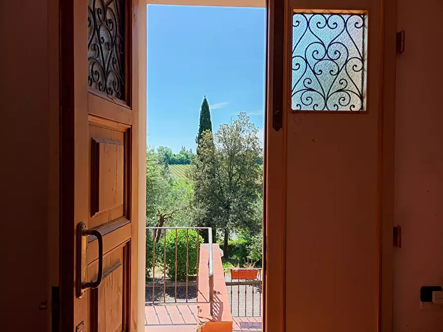 Immagine 15 di Villa in vendita  in Strada Provinciale Volterrana a Montespertoli