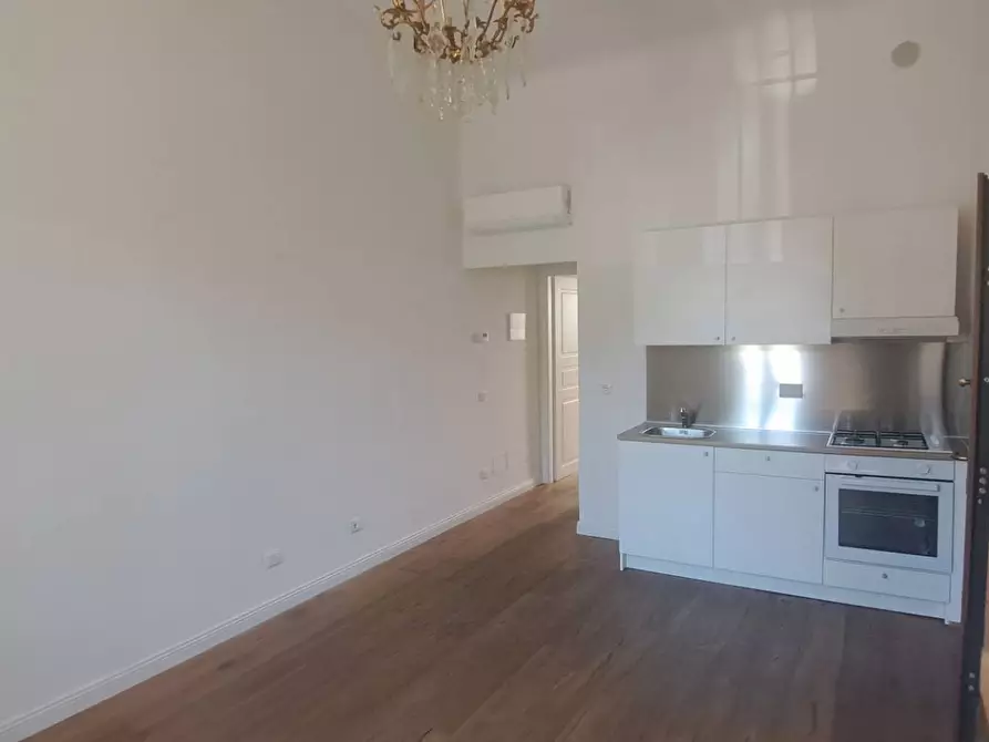 Immagine 5 di Appartamento in vendita  in Viale Edmondo De Amicis 25 a Firenze