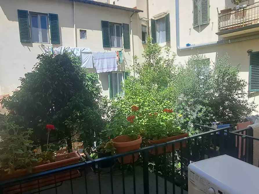Immagine 11 di Appartamento in vendita  in Viale Edmondo De Amicis 25 a Firenze